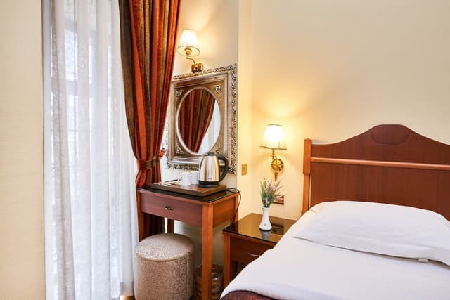 Amber Hotel - Special Class-Superior Double or Twin Room-4