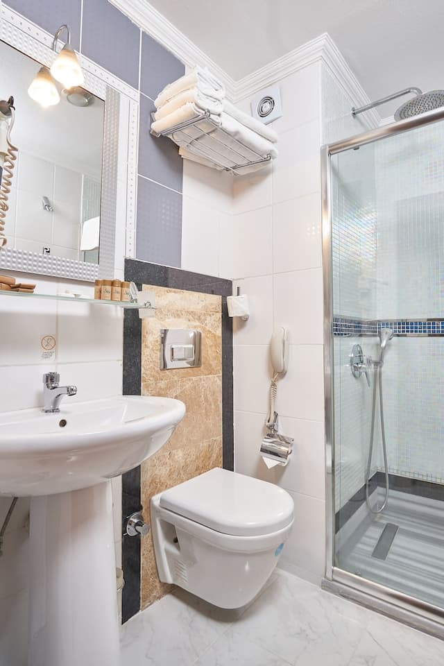 Amber Hotel - Special Class-Superior Triple Room-6