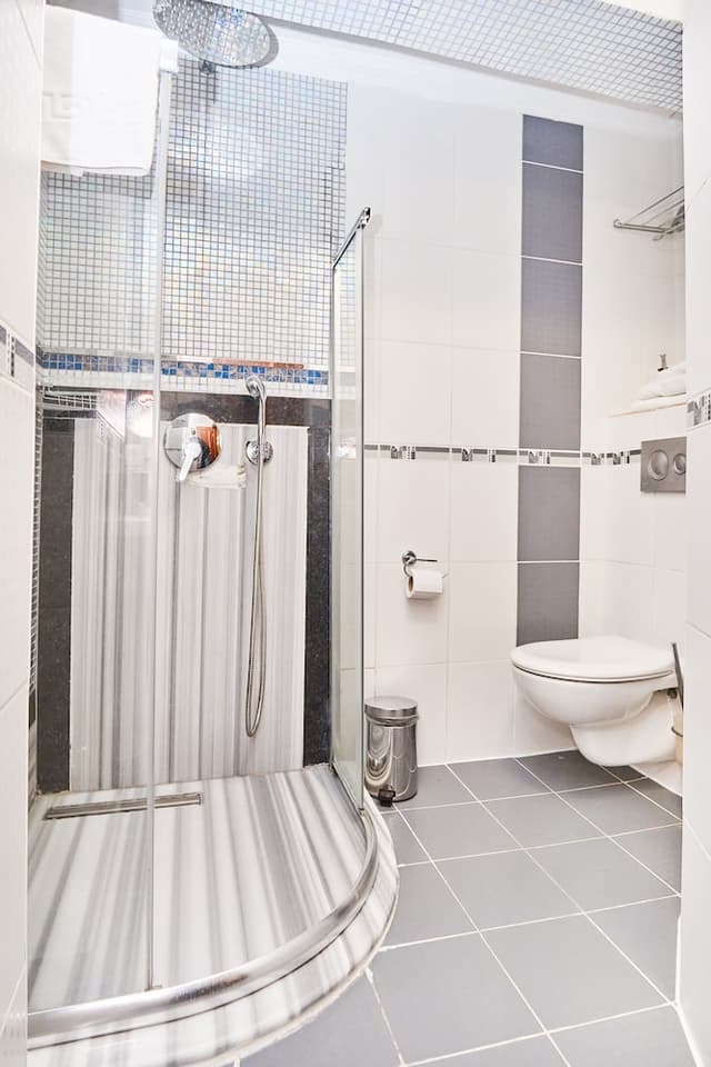 Amber Hotel - Special Class-Superior Duplex-10