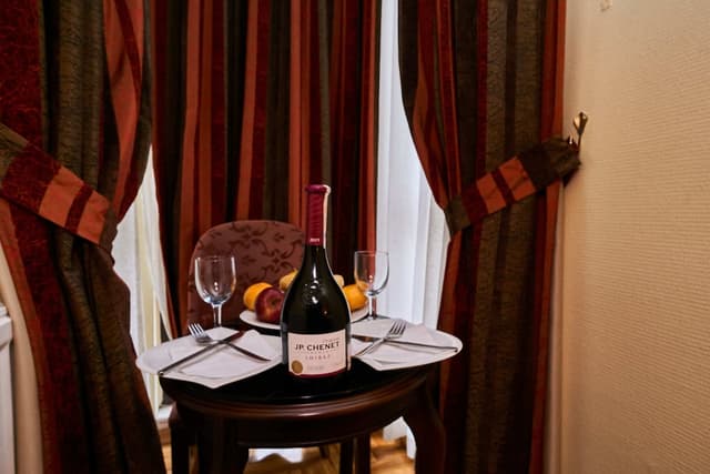 Amber Hotel - Special Class-Superior Duplex-8