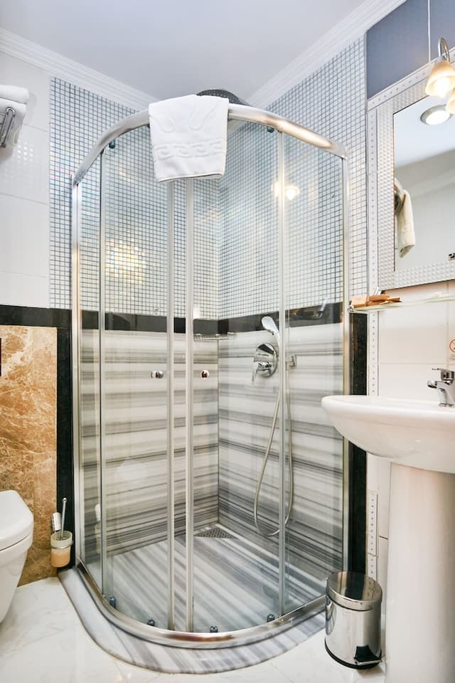 Amber Hotel - Special Class-Superior Double or Twin Room-5