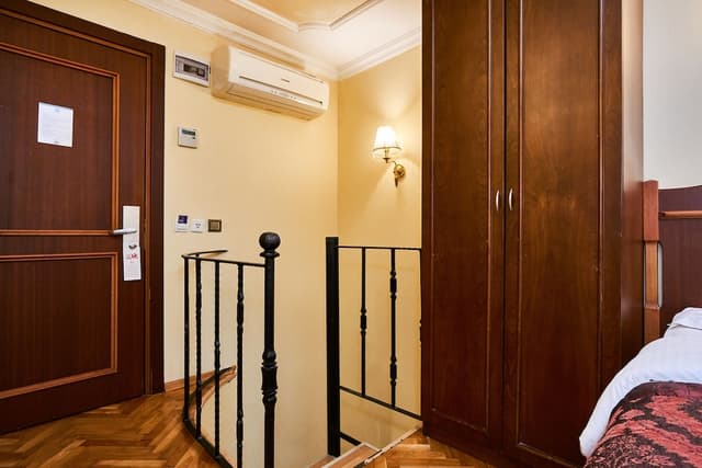 Amber Hotel - Special Class-Superior Duplex-4