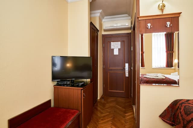 Amber Hotel - Special Class-Superior Triple Room-3