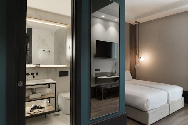 아이콘 윕톤-스탠다드 더블룸-2