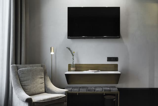 아이콘 윕톤-스탠다드 더블룸-1