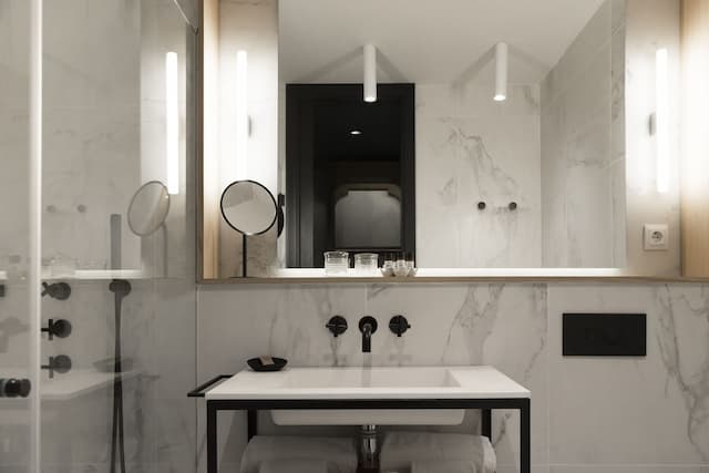 아이콘 윕톤-스탠다드 더블룸-8