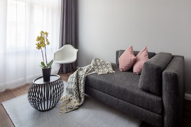 THE MANES ブティックホテルプラハ-ジュニア スイート クイーンベッド 1 台 禁煙-2