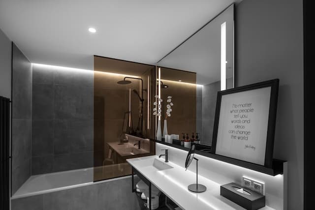 THE MANES ブティックホテルプラハ-Duplex Suite-8