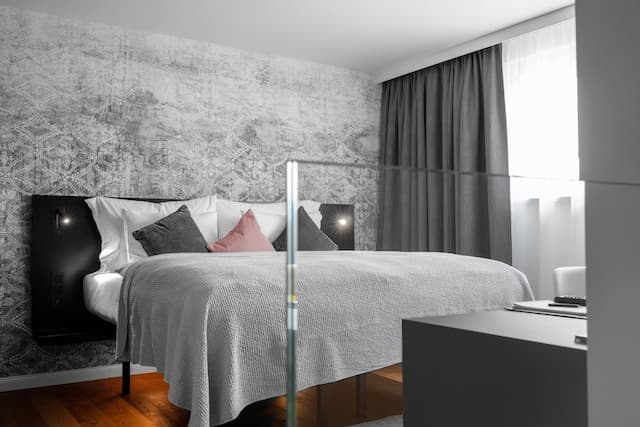 THE MANES ブティックホテルプラハ-Duplex Suite-3