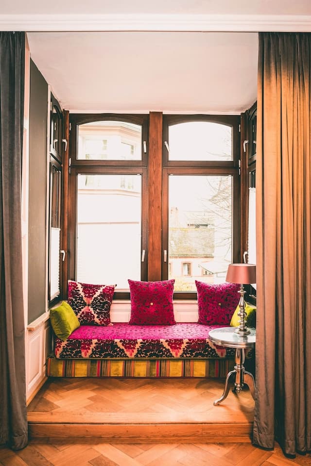 ホテル ヴィラ クレム - ヴィースバーデン シティ-スタンダード-2