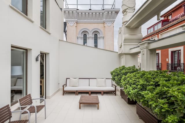 Room Mate Alicia, Madrid-Suite-2