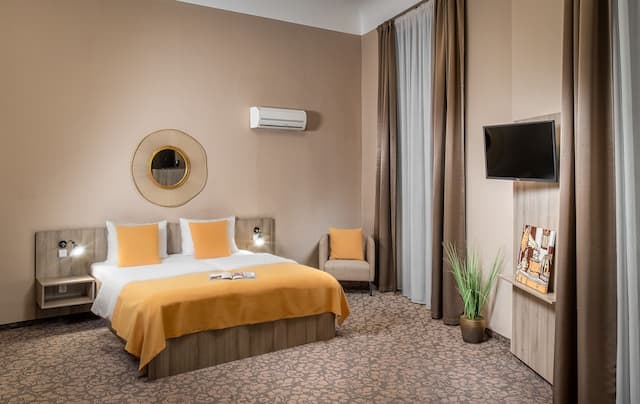 Hotel Palác U Kočků by Adrez Living-Apartment-2