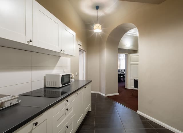 Hotel Palác U Kočků by Adrez Living-Apartment-5