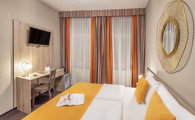 Hotel Palác U Kočků by Adrez Living-Double Room, 1 Queen Bed-2