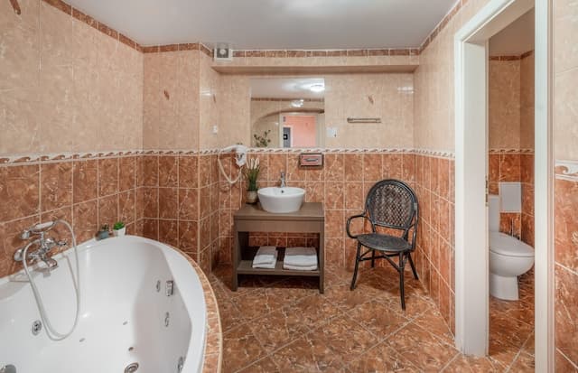 Hotel Palác U Kočků by Adrez Living-Apartment-9