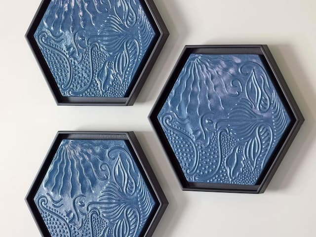 Sofitel Barcelona Skipper-奢华客房, 1 张特大床, 阳台, 海景-9