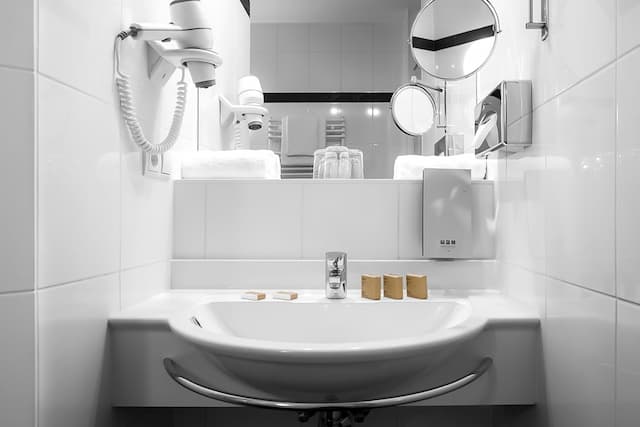 Grand Hotel Downtown-Business Double or Twin Room-5