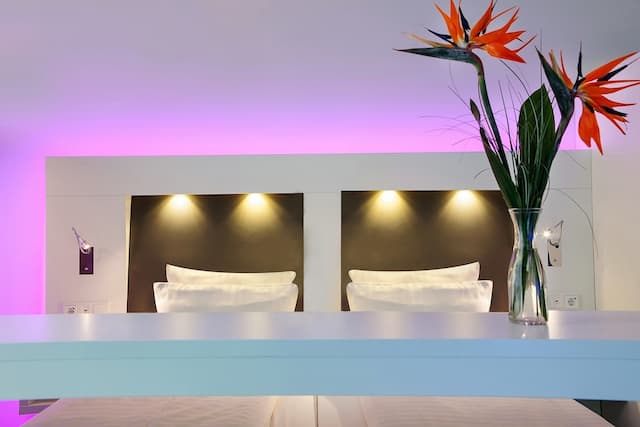 Grand Hotel Downtown-Business Double or Twin Room-2