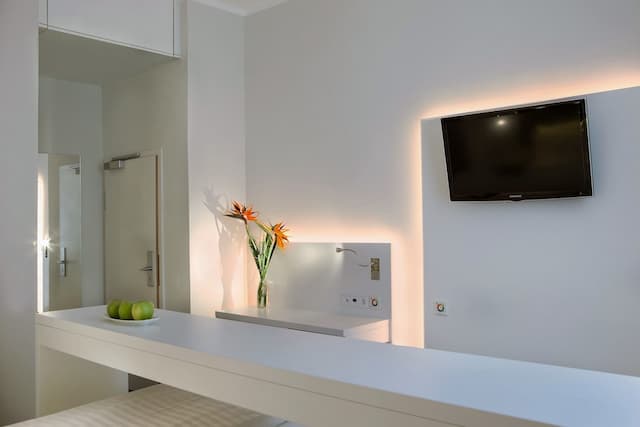 Grand Hotel Downtown-Double Room-5