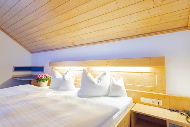 格拉斯爾蘭德酒店-標準公寓, 1 張特大雙人床 (Single Use)-2