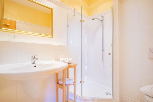 格拉斯爾蘭德酒店-舒適單人房-5