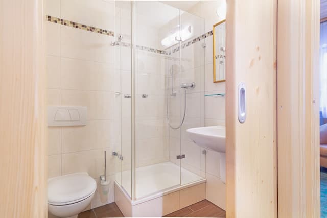 格拉斯爾蘭德酒店-單人房-4