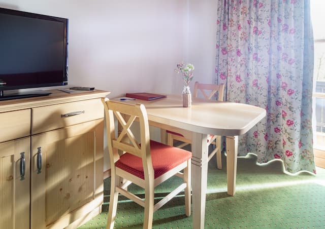 格拉斯爾蘭德酒店-標準公寓, 1 張特大雙人床 (Single Use)-4