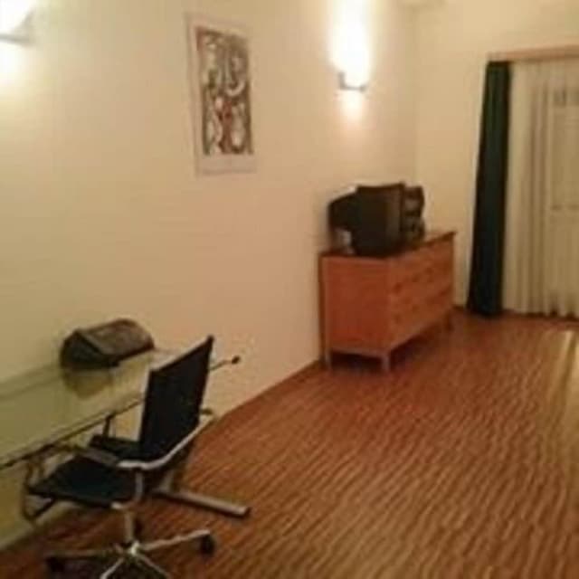 ホテル ペンション エクセレンス-スタンダード アパートメント 1 ベッドルーム キッチン-5