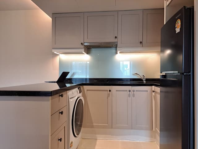 布里斯頓蘇旺公園景觀-One Bedroom Platinum Plus Suite-3