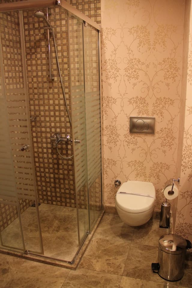 수아디예 호텔-디럭스 더블룸, 정원 전망-10