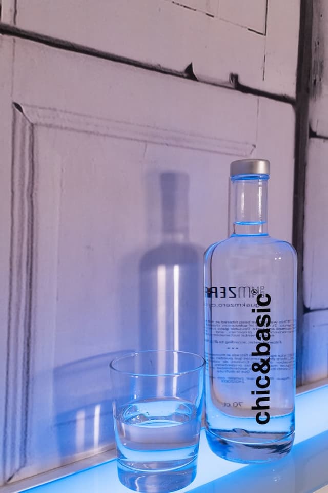 シック & ベーシック タラーズ ホスタル-スタンダード ダブルルーム-7