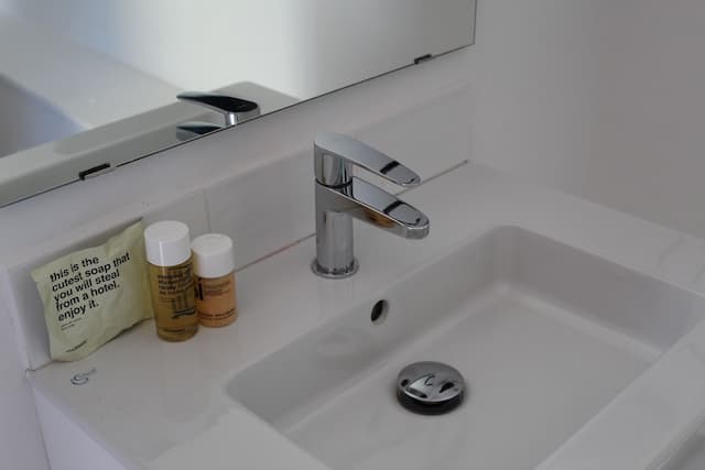 シック & ベーシック タラーズ ホスタル-スタンダード ダブルルーム-2