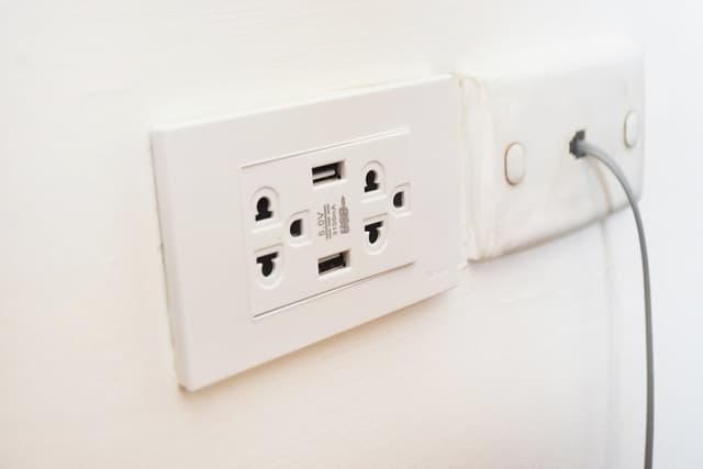 Century Park Hotel-华丽客房-7