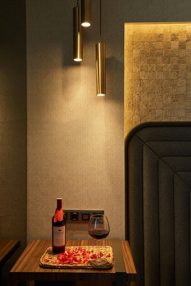 グランド ホテル グルソイ-デラックス ルーム-7