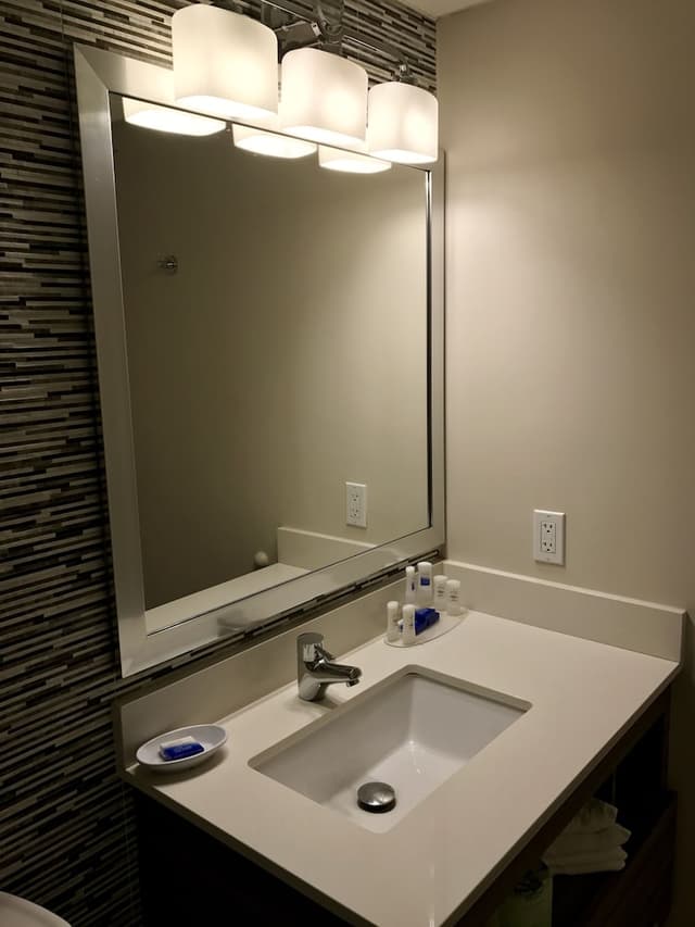 베스트 웨스턴 플러스 브루클린 베이 호텔-스탠다드룸, 킹사이즈침대 1개, 금연-8