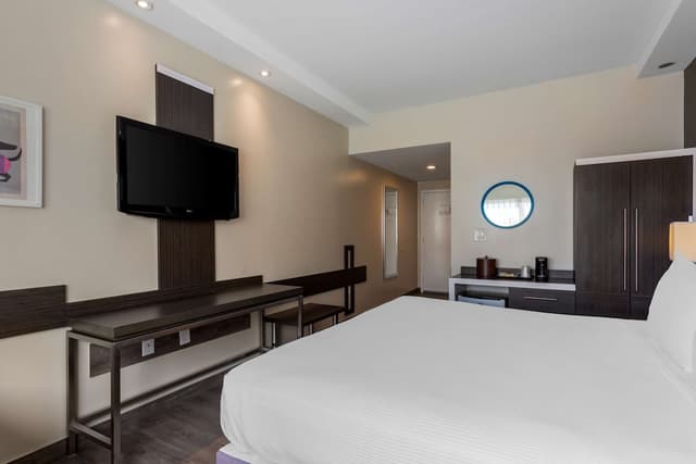 베스트 웨스턴 플러스 브루클린 베이 호텔-스탠다드룸, 킹사이즈침대 1개, 장애인 지원, 금연-6