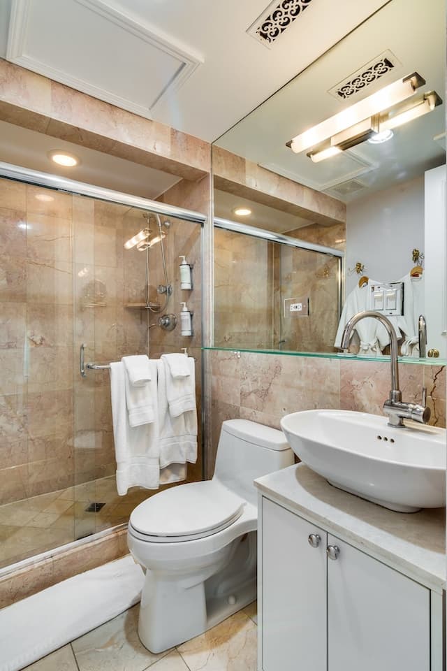 ルビー ルーム-ルーム キングベッド 1 台 禁煙-5