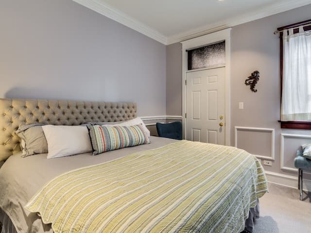 ルビー ルーム-ルーム コートヤードビュー-2