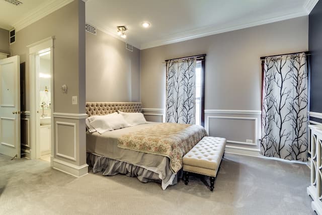 ルビー ルーム-ルーム キングベッド 1 台 コートヤードビュー-1