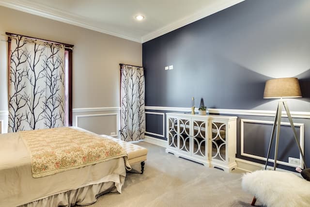 ルビー ルーム-ルーム キングベッド 1 台 コートヤードビュー-2