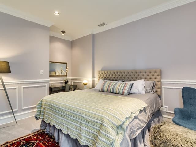 ルビー ルーム-ルーム コートヤードビュー-1