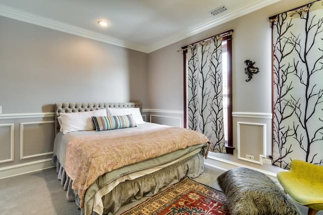 ルビー ルーム-ルーム キングベッド 1 台 禁煙-3