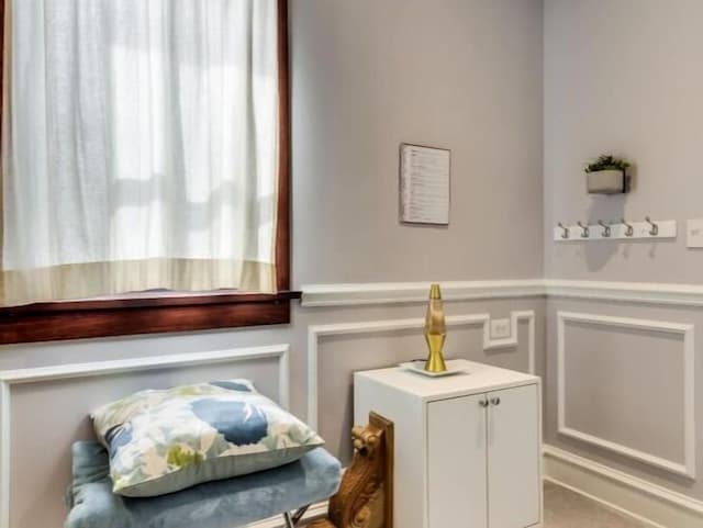 ルビー ルーム-ルーム コートヤードビュー-4