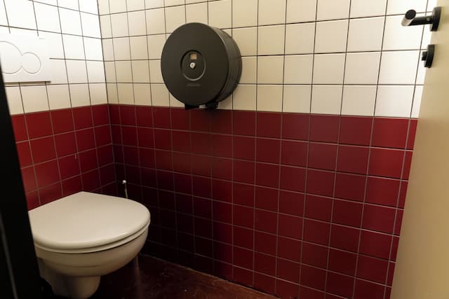 Sir Toby's Midtown - Hostel-6-Bed Mixed Dormitory, Bunk Bed-7