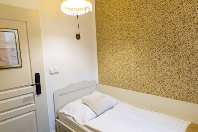 Sir Toby's Midtown - Hostel-Single Room, 1 Twin Bed-3