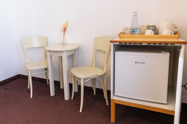 Sir Toby's Midtown - Hostel-Double Room, 1 Queen Bed-4