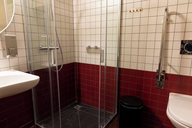 Sir Toby's Midtown - Hostel-6-Bed Mixed Dormitory, Bunk Bed-5