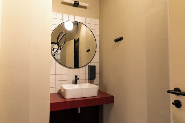 Sir Toby's Midtown - Hostel-6-Bed Mixed Dormitory, Bunk Bed-6