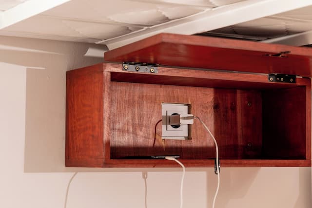 Sir Toby's Midtown - Hostel-4-Bed Mixed Dormitory, Bunk Bed-5