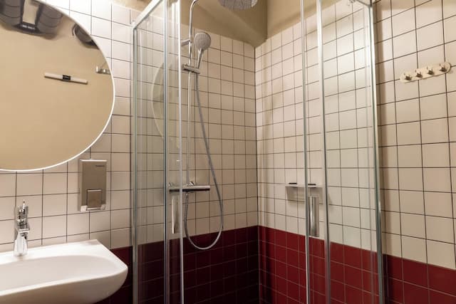 Sir Toby's Midtown - Hostel-6-Bed Mixed Dormitory, Bunk Bed-8